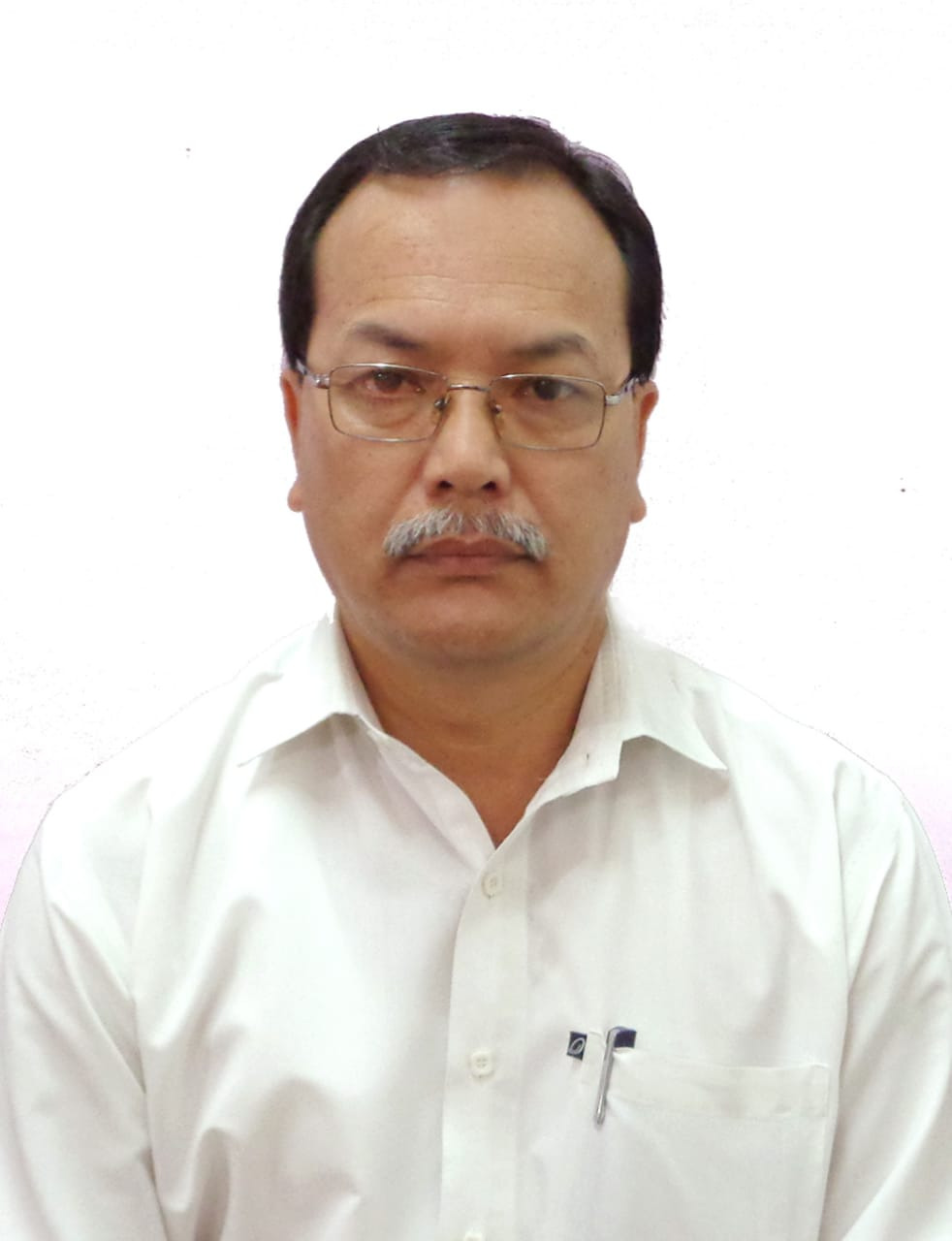 Dr. Worthing Jajo principal
